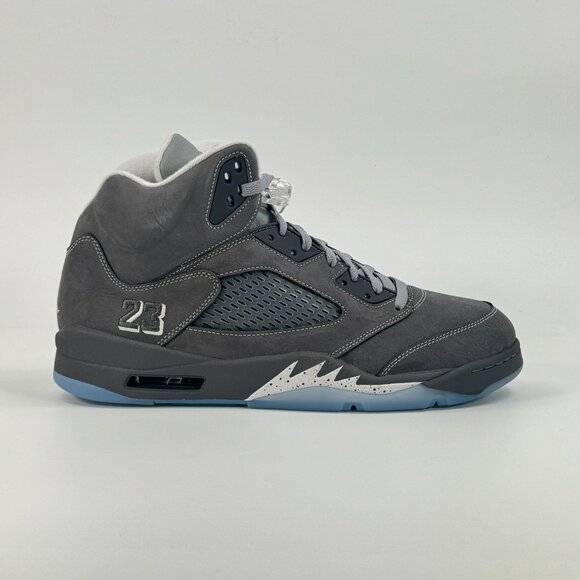 Air Jordan 5 Retro \'Wolf Grey\' DD0587-002 Multi Size main image 8